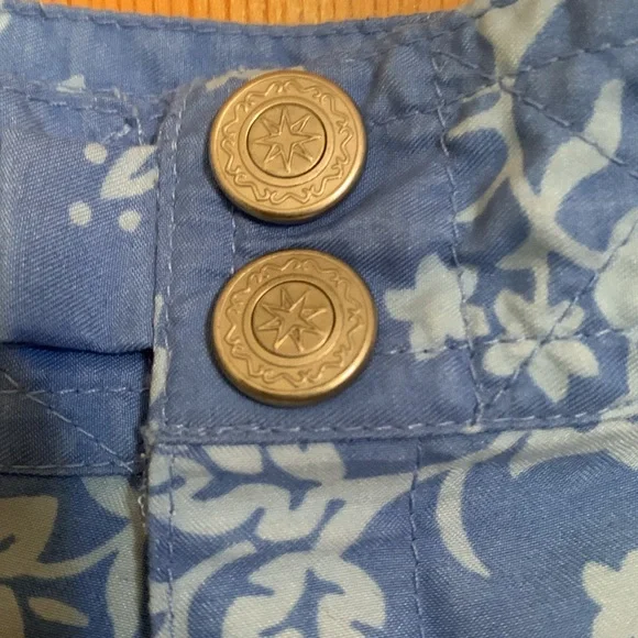 SHORTS - Picture 2 of 4